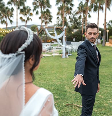 Fiesta con purpurina y DJs