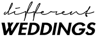 Different Weddings