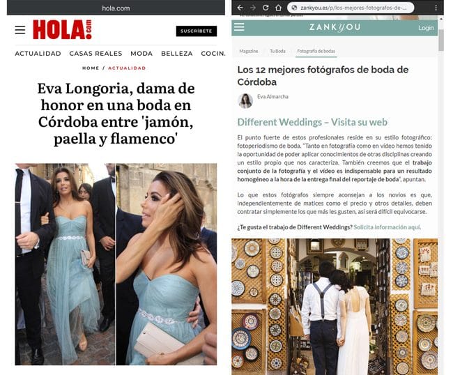 Eva Longoria Córdoba