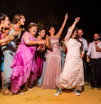 Fotografía de boda 13