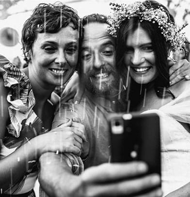 Fotografía de boda 16