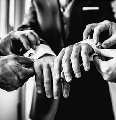Fotografía de boda 18