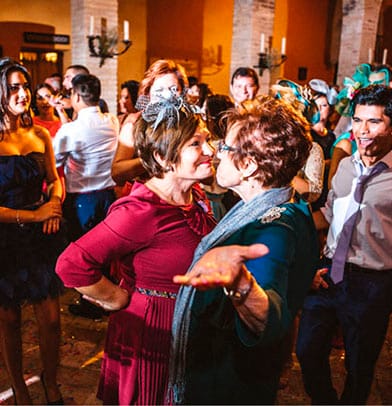 Fotografía de boda 2