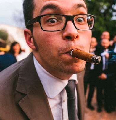 Fotografía de boda 3