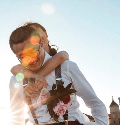 Fotografía de boda 5