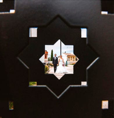 Fotografía de boda 7