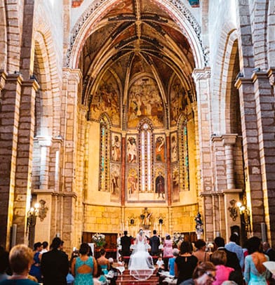 Fotografía de boda 9